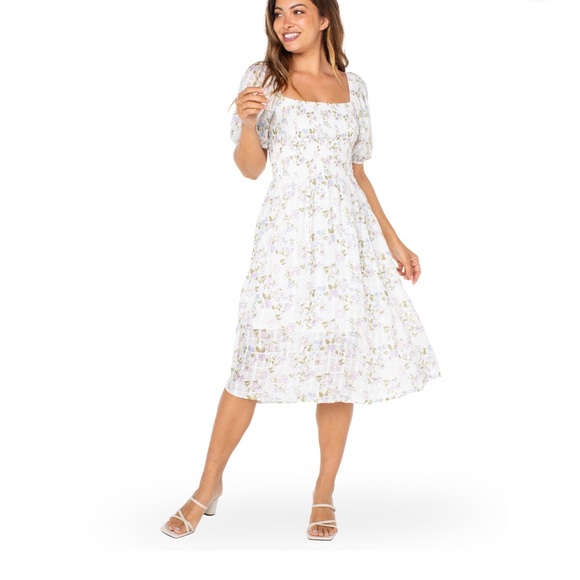 NWT DRESS - Picture 1 of 11